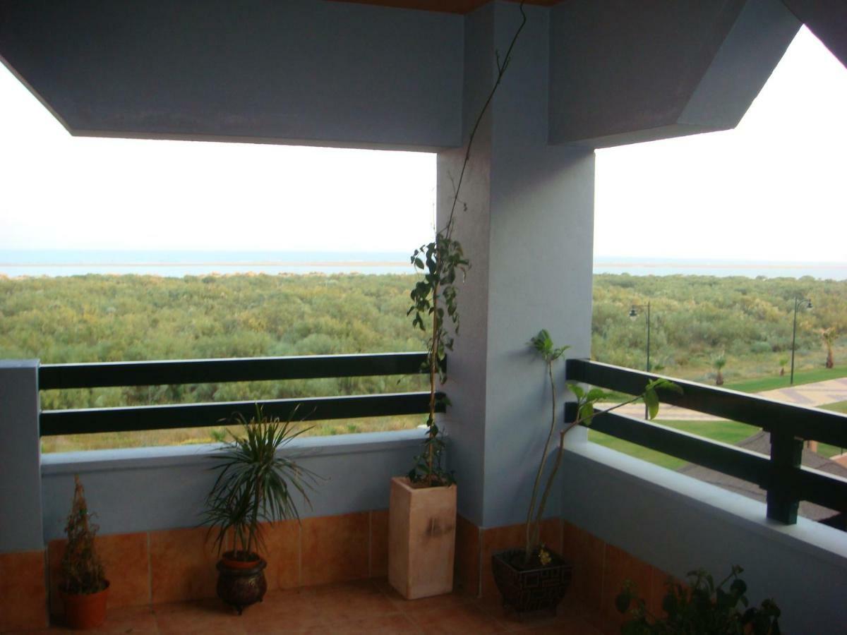 Urbanizacion Las Palmeras Punta del Caimán Kültér fotó
